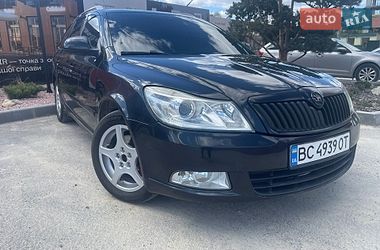 Універсал Skoda Octavia 2009 в Львові