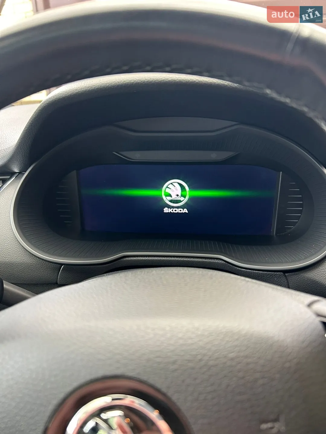 2019 Skoda Octavia - мініатюра 14