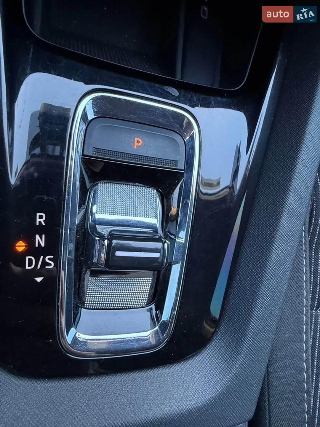 2023 Skoda Octavia - мініатюра 73