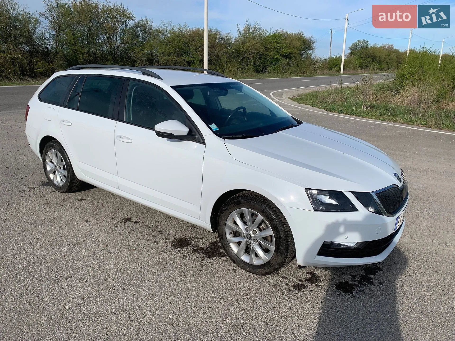 2018 Skoda Octavia - мініатюра 2