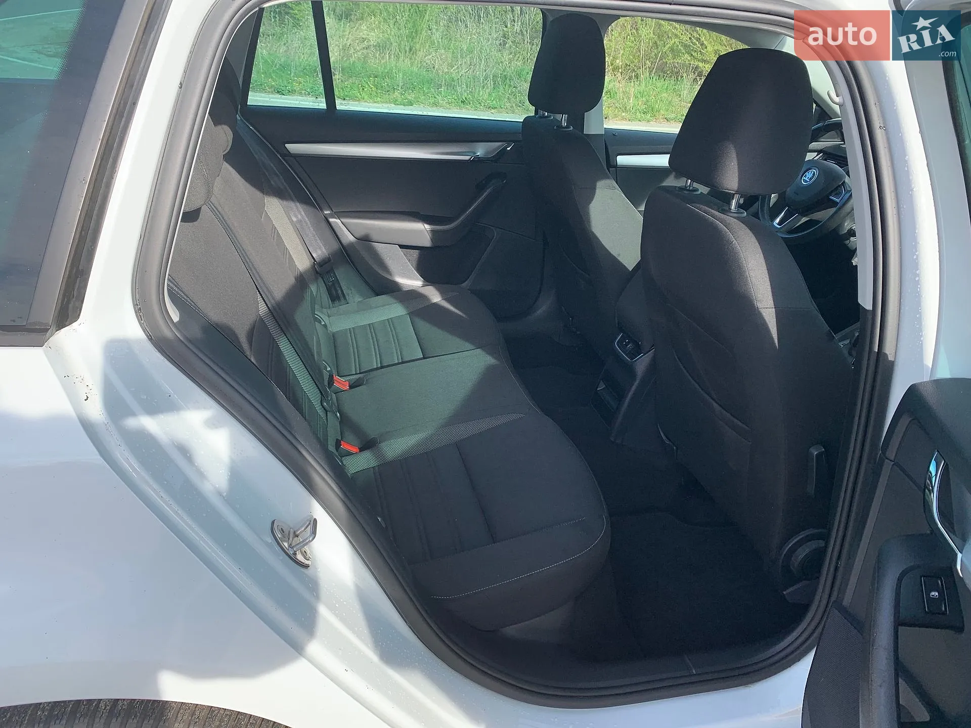 2018 Skoda Octavia - мініатюра 15