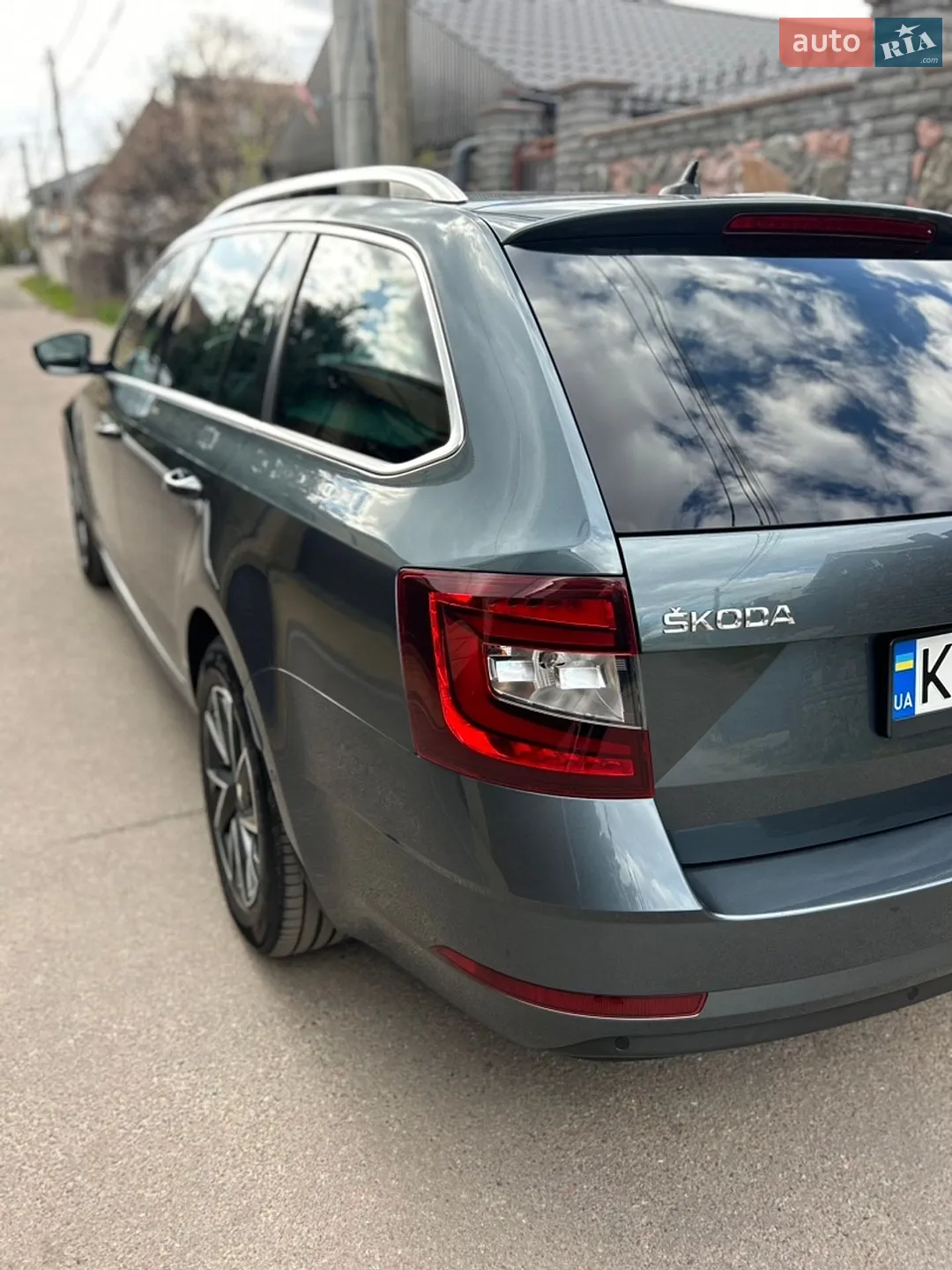 2019 Skoda Octavia - мініатюра 28