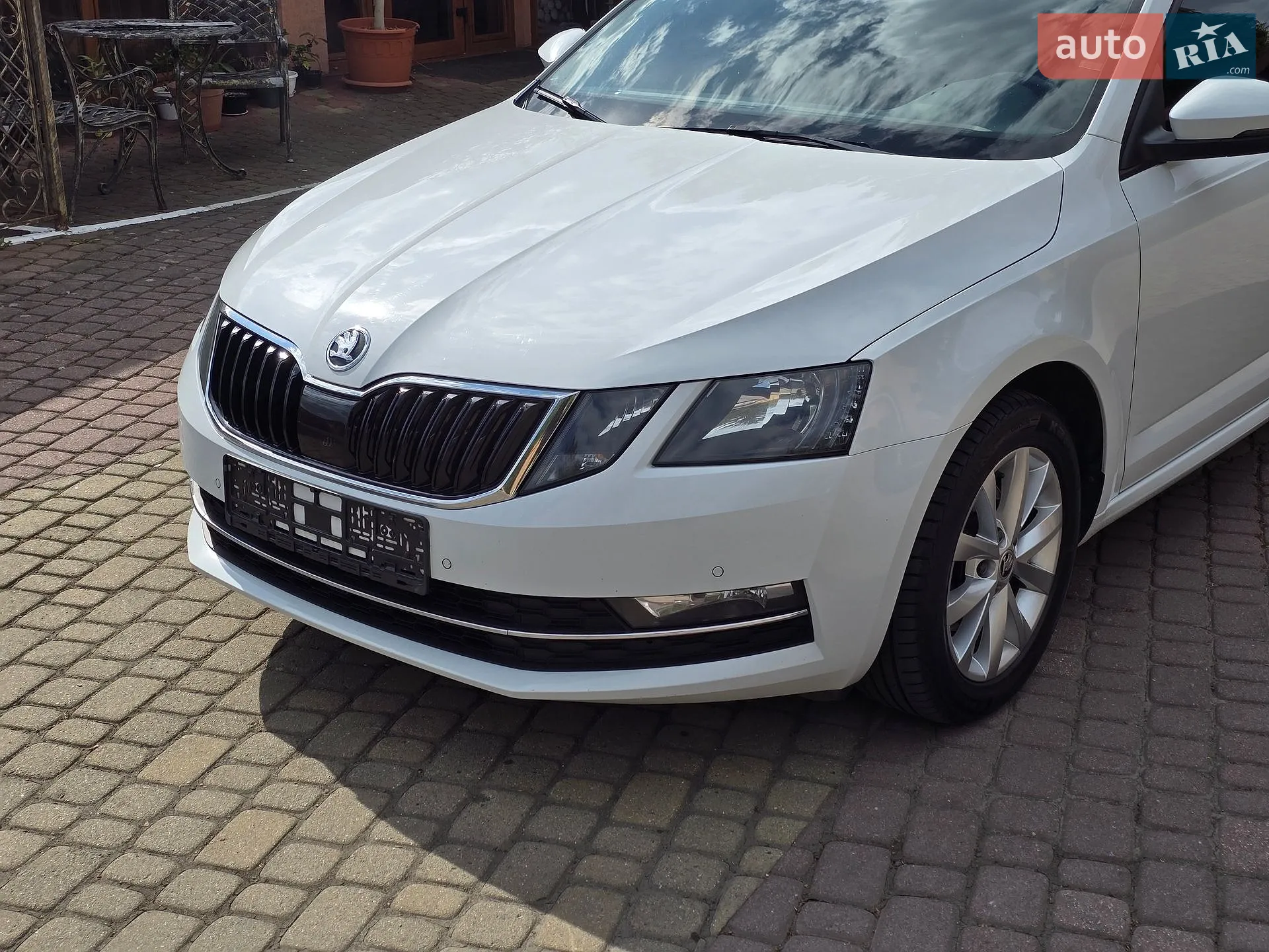 2019 Skoda Octavia - мініатюра 14