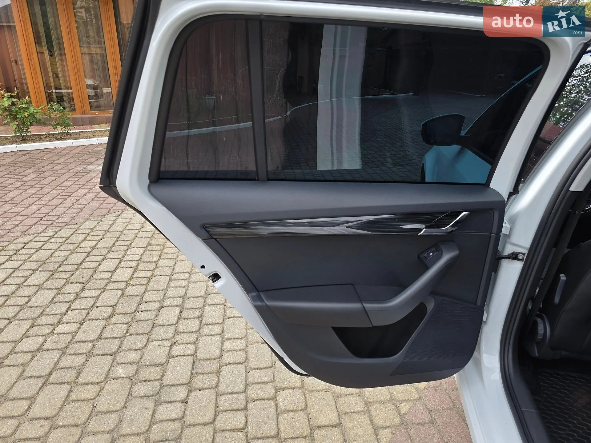 2019 Skoda Octavia - мініатюра 35