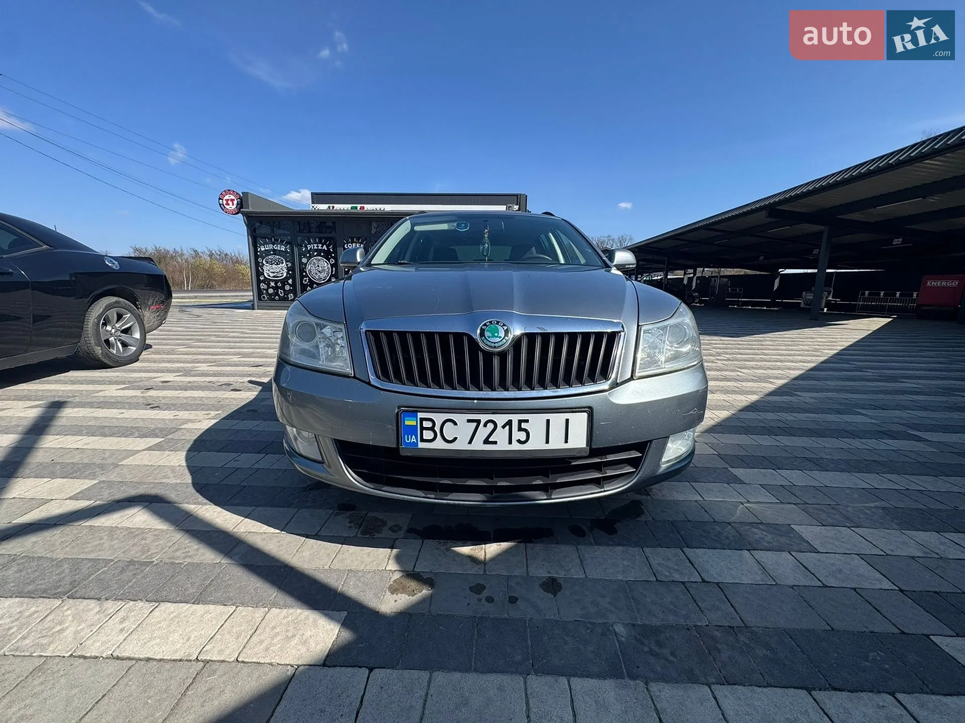 2013 Skoda Octavia - мініатюра 4