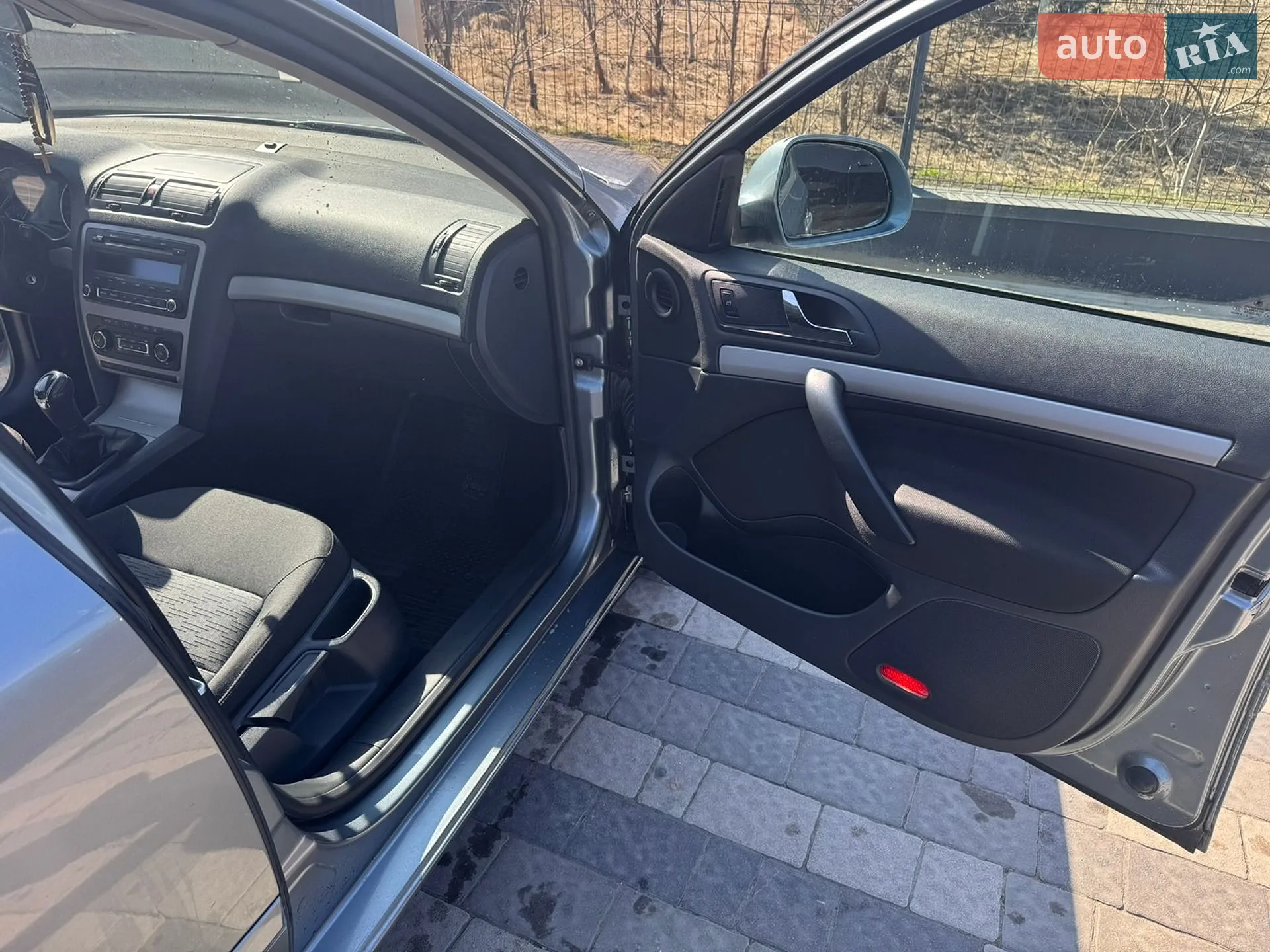 2013 Skoda Octavia - мініатюра 8