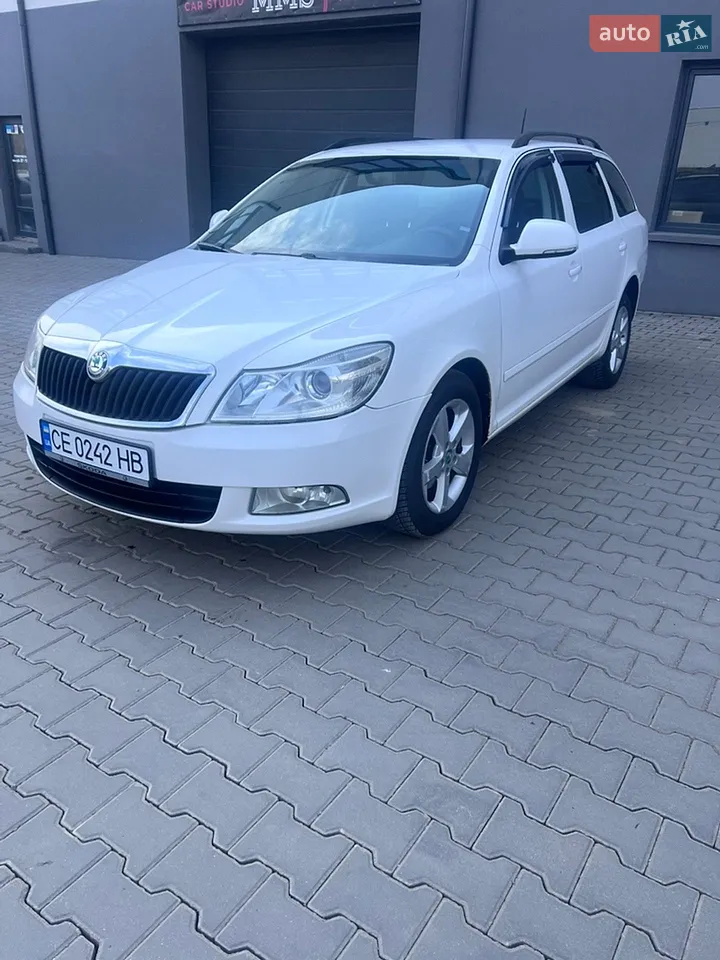 2013 Skoda Octavia - мініатюра 16