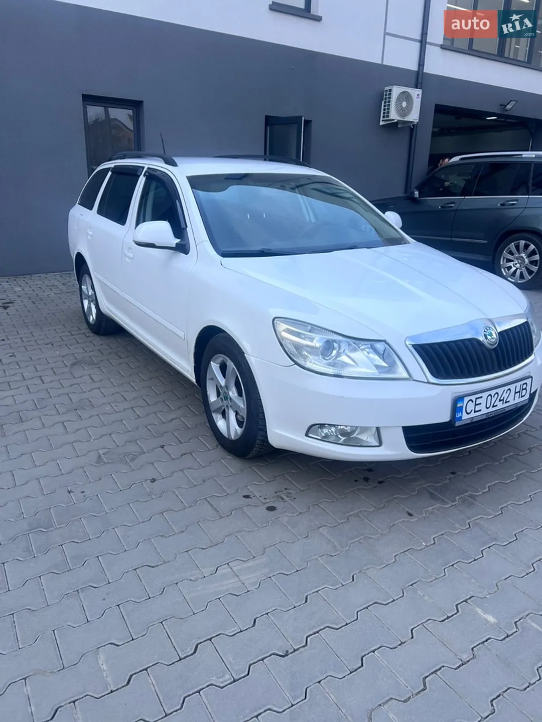 2012 Skoda Octavia - мініатюра 2