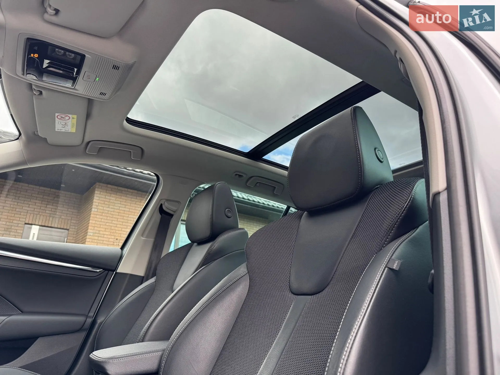 2022 Skoda Octavia - мініатюра 23