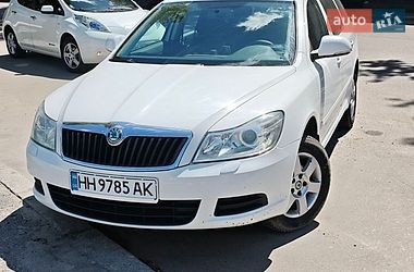 Універсал Skoda Octavia 2012 в Одесі