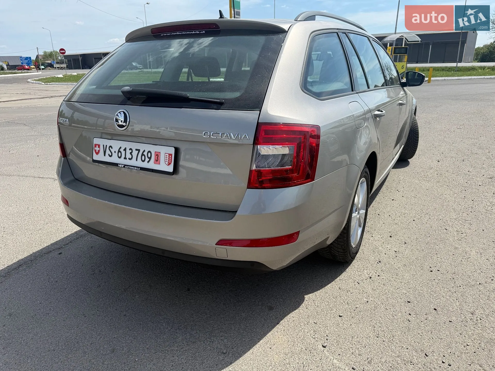 2015 Skoda Octavia - мініатюра 19