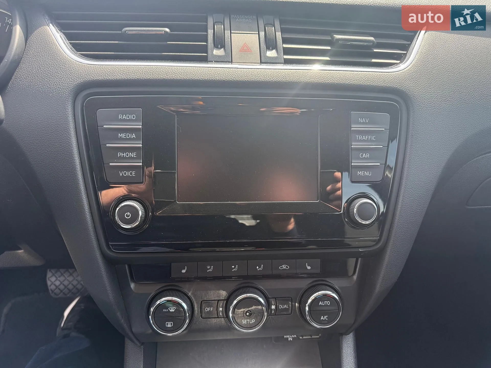 2015 Skoda Octavia - мініатюра 37