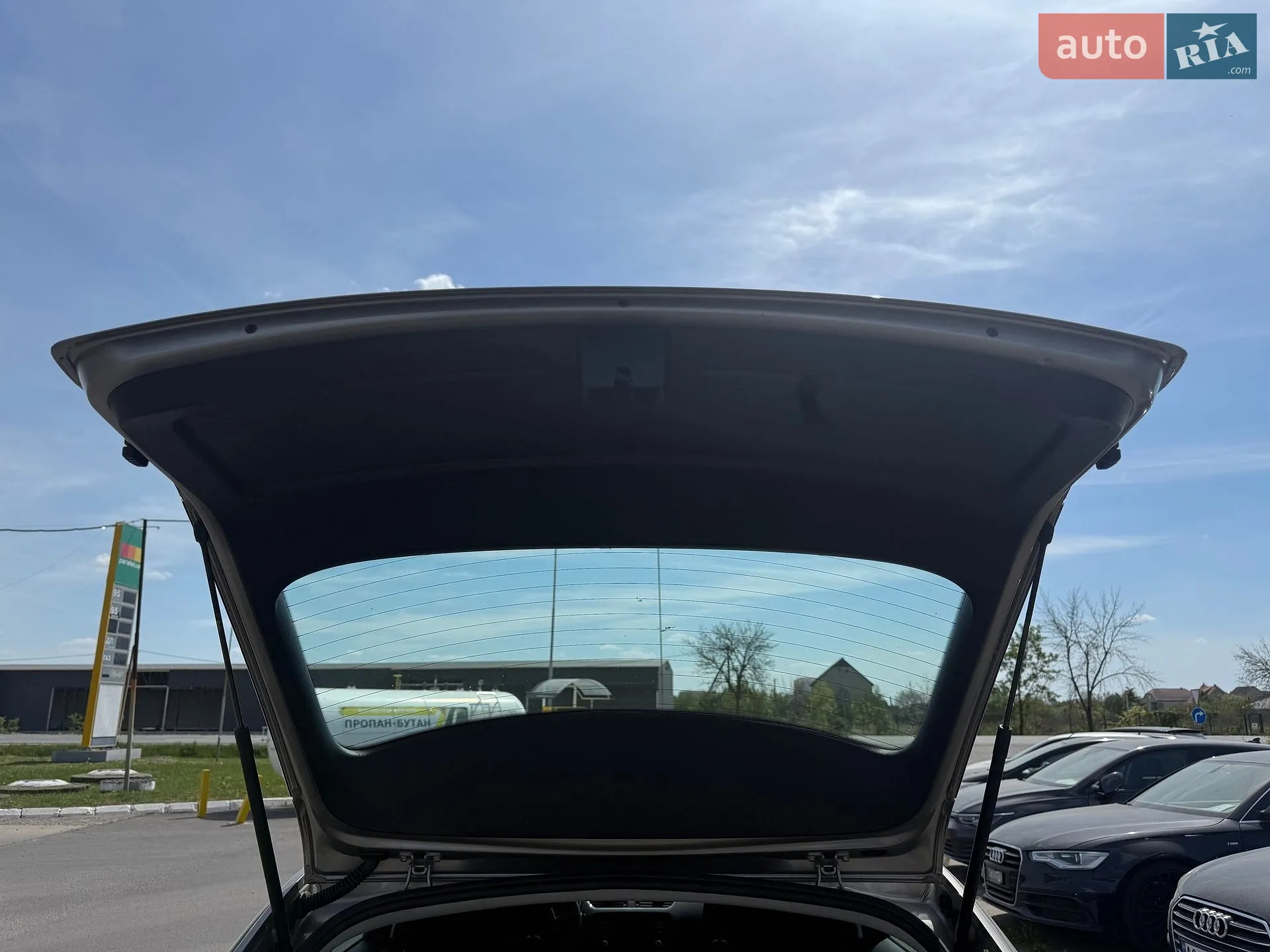 2015 Skoda Octavia - мініатюра 42
