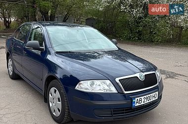 Ліфтбек Skoda Octavia 2012 в Вінниці