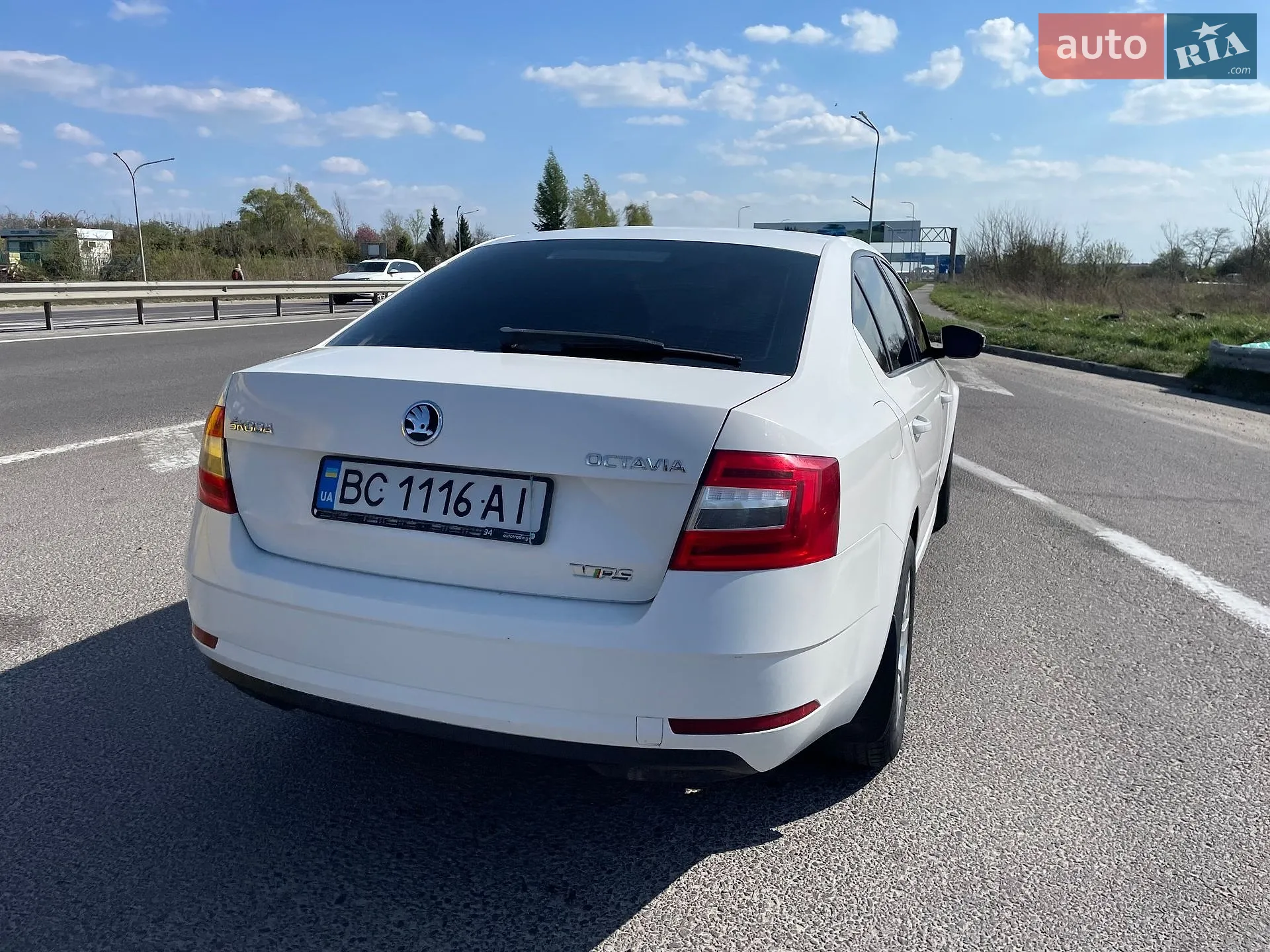 2017 Skoda Octavia - мініатюра 19
