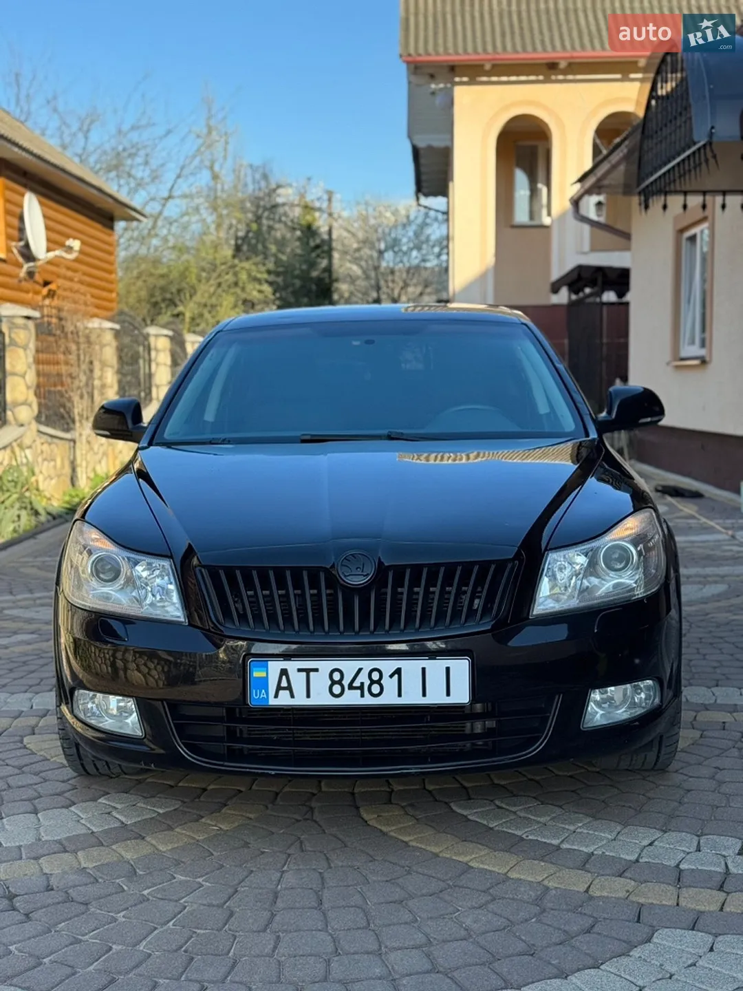 2011 Skoda Octavia - мініатюра 11