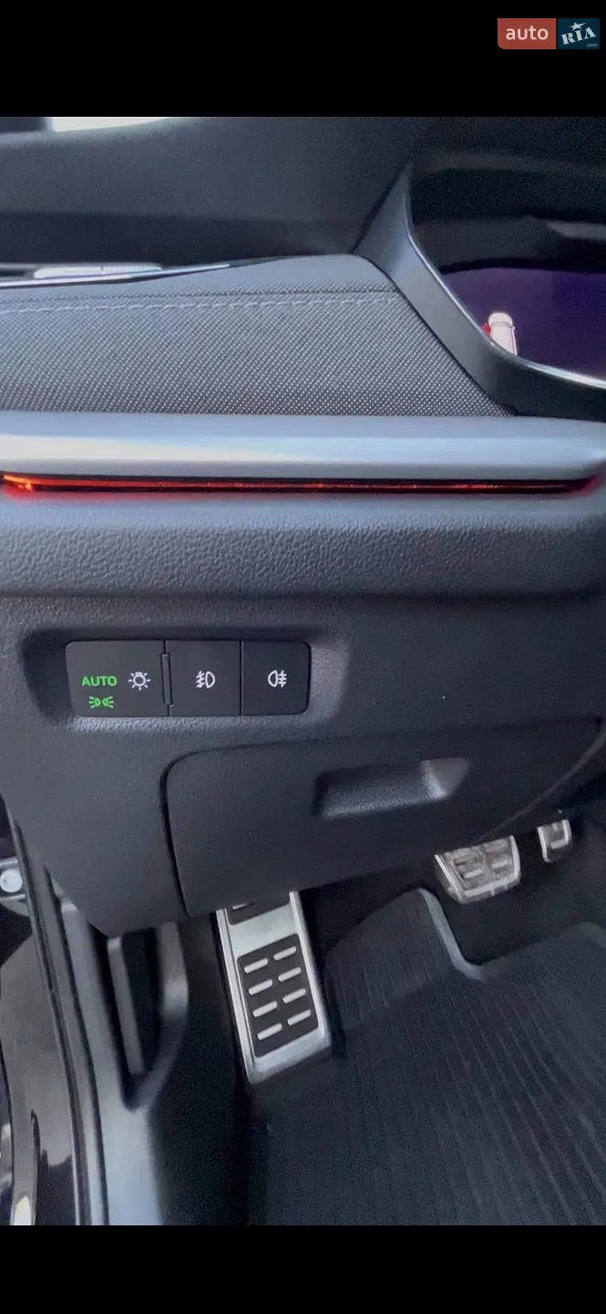 2021 Skoda Octavia - мініатюра 18