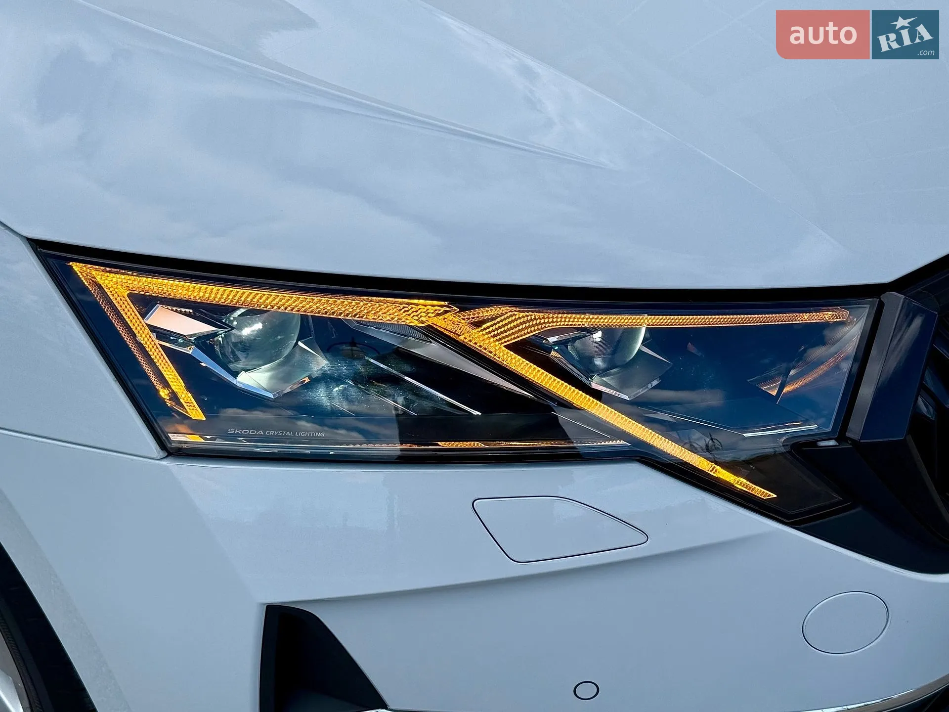 2025 Skoda Octavia - мініатюра 33