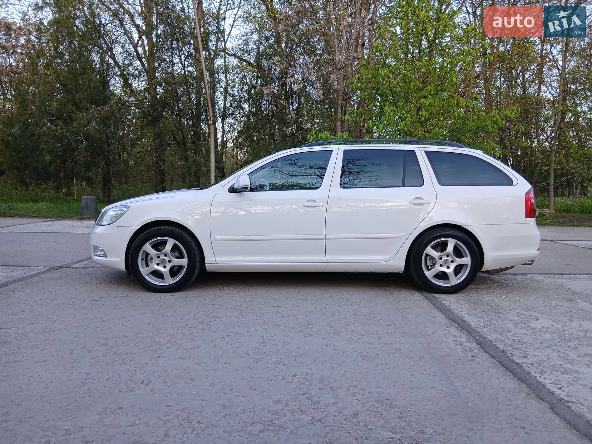 2013 Skoda Octavia - мініатюра 14