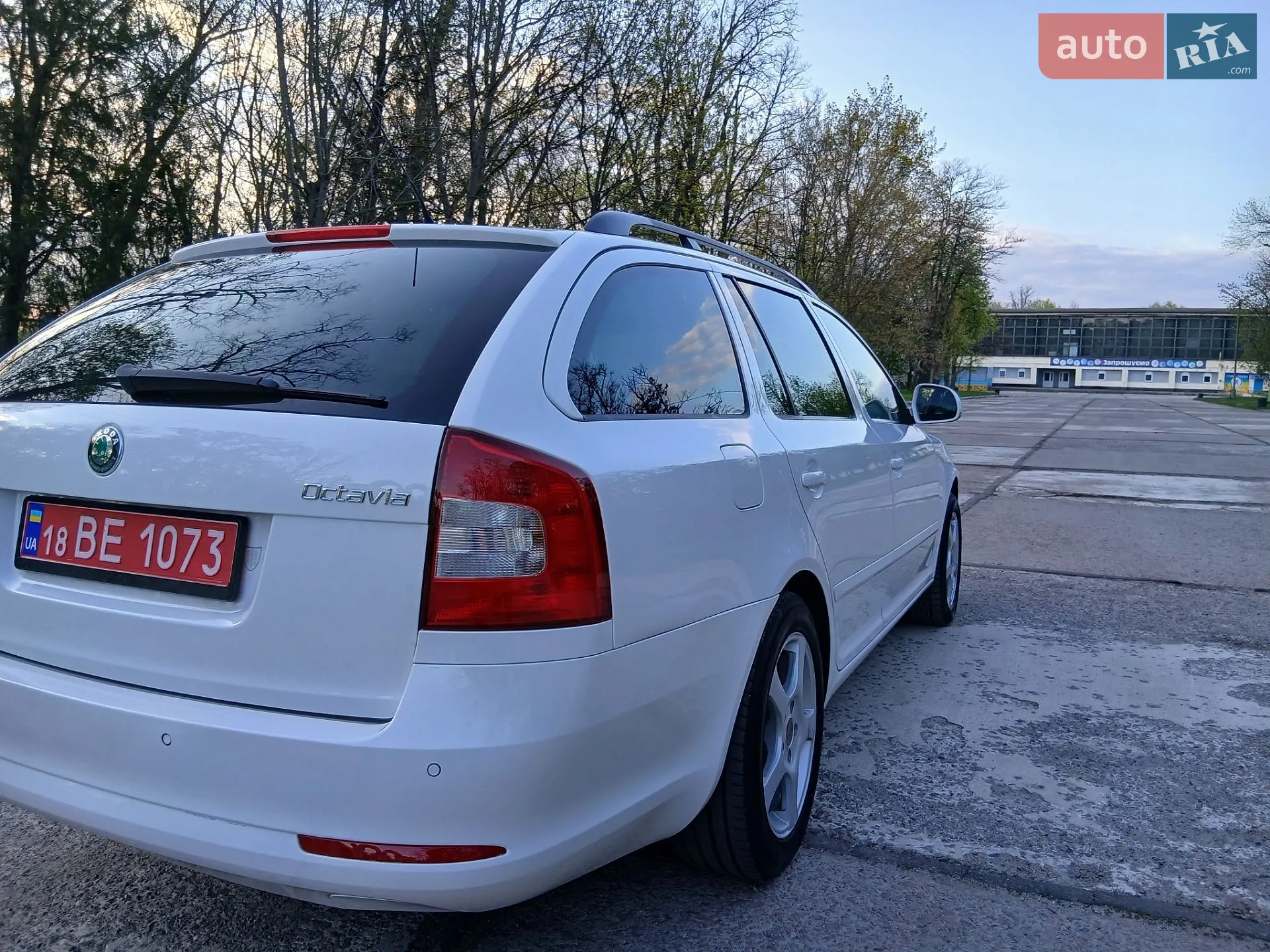 2013 Skoda Octavia - мініатюра 17