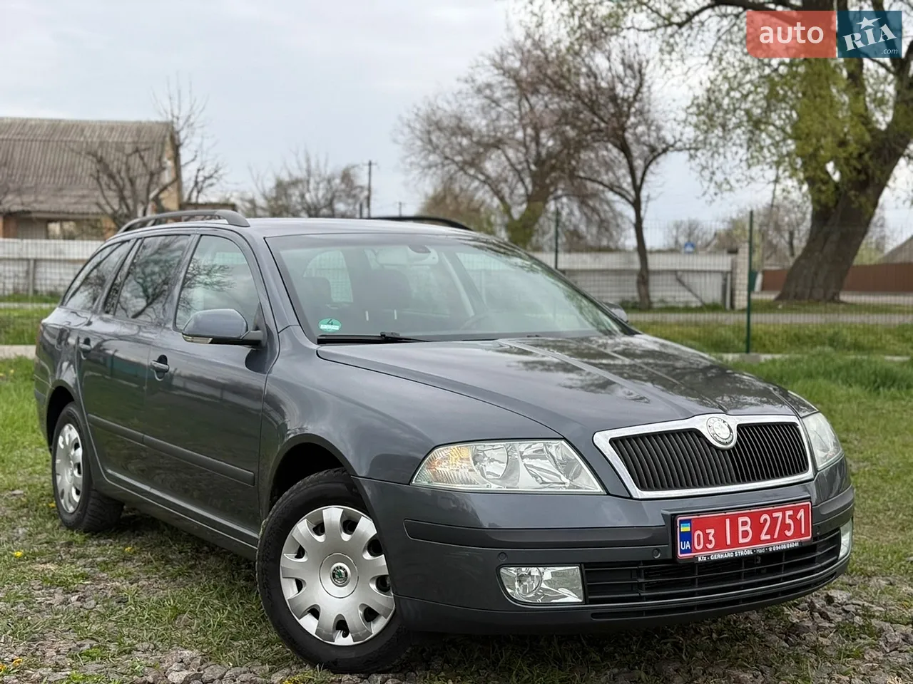 2010 Skoda Octavia - мініатюра 41
