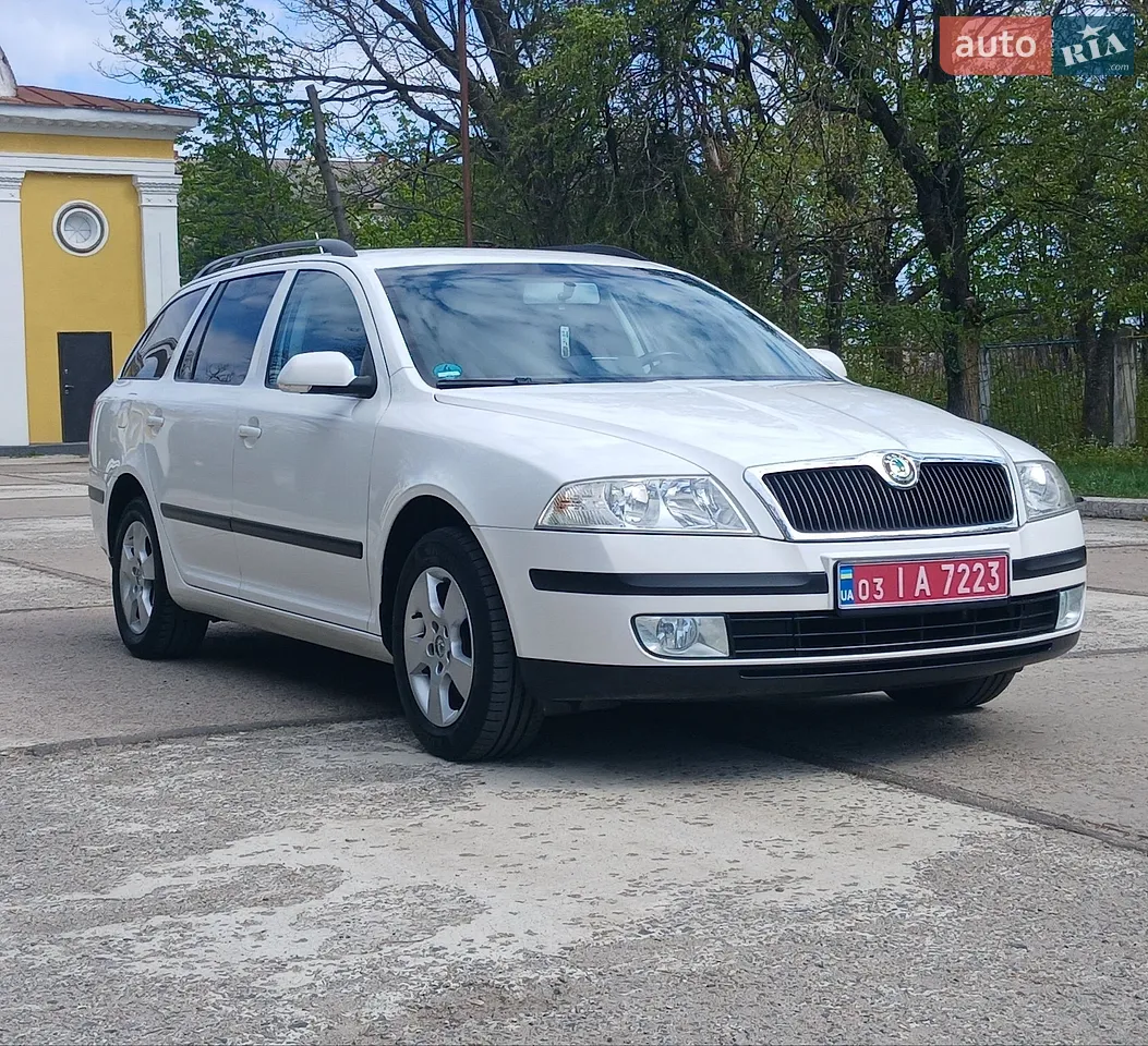 2013 Skoda Octavia - мініатюра 30