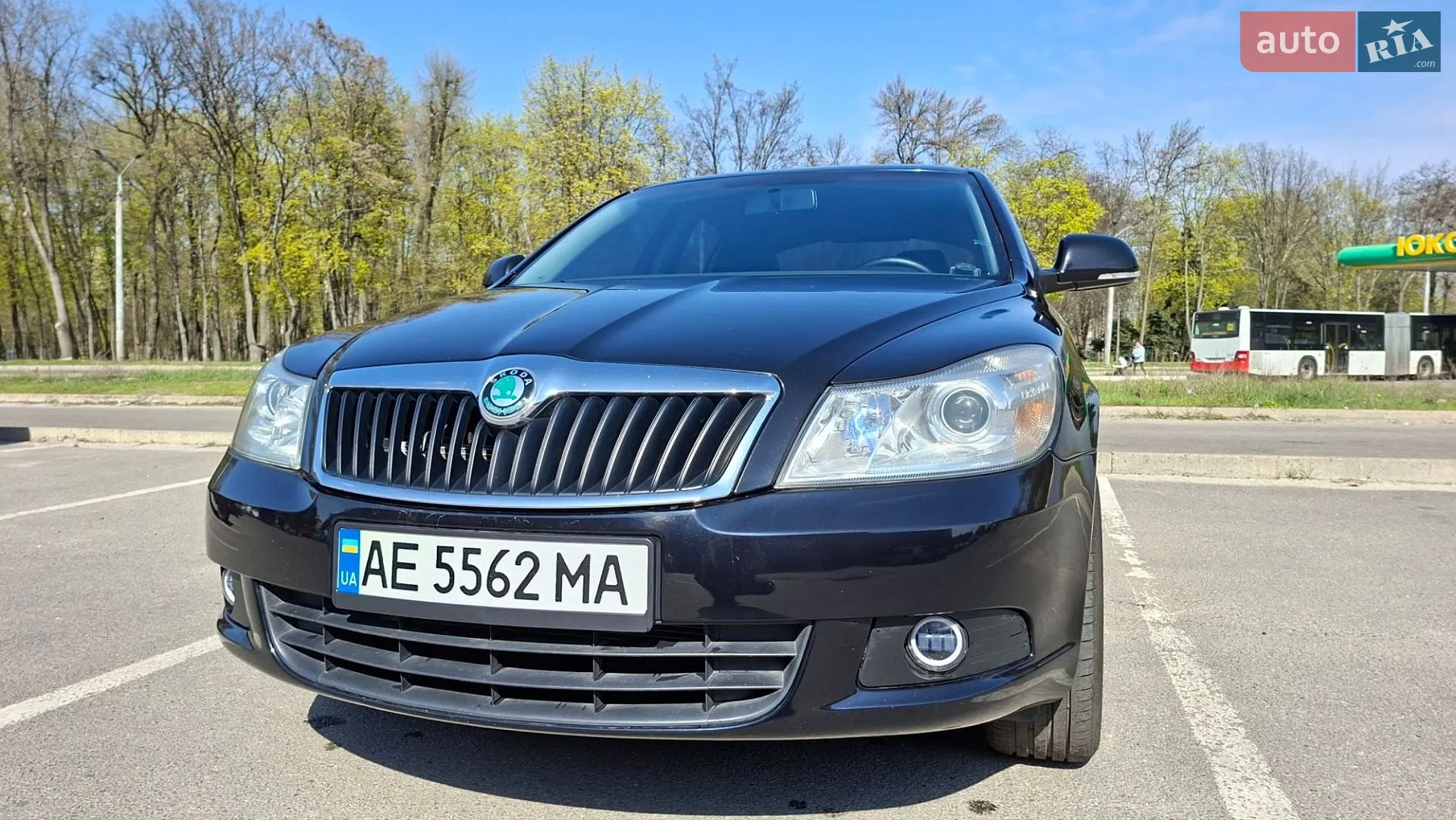 2012 Skoda Octavia - мініатюра 6