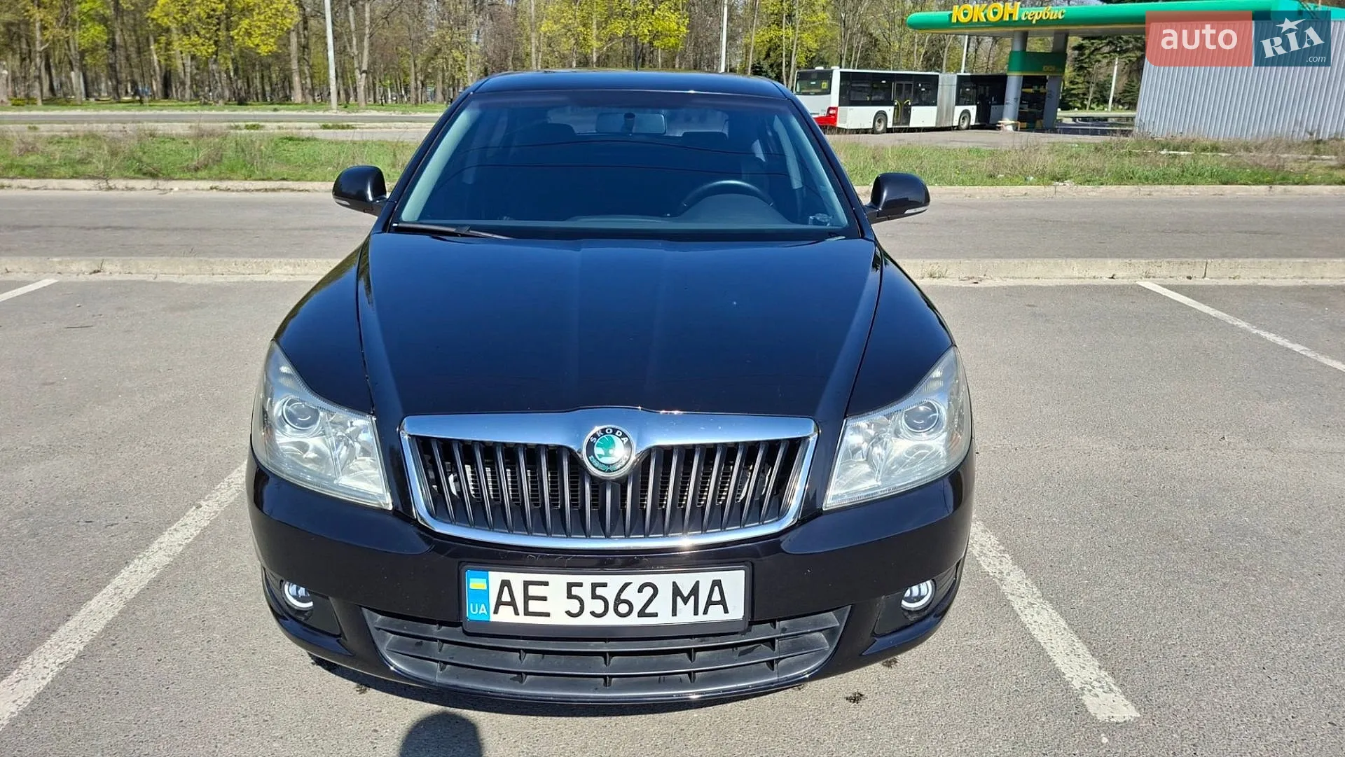 2012 Skoda Octavia - мініатюра 5