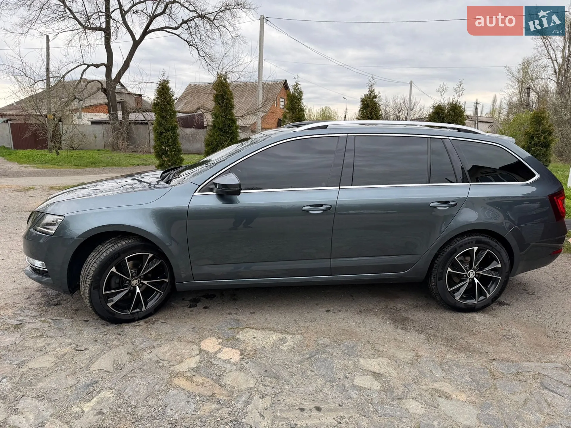 2018 Skoda Octavia - мініатюра 13