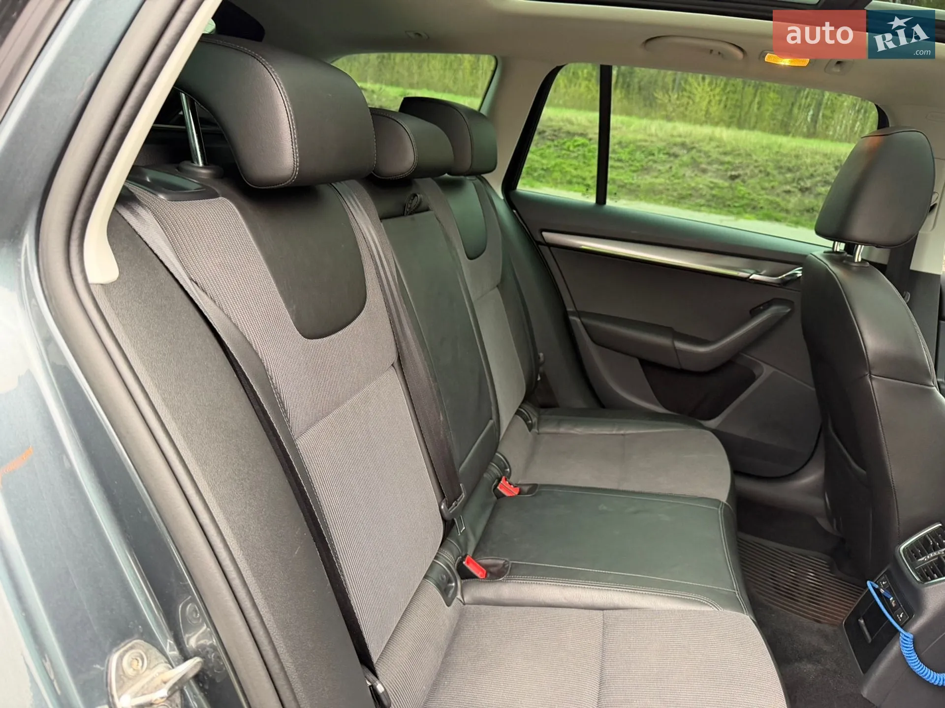 2018 Skoda Octavia - мініатюра 71