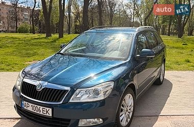 Универсал Skoda Octavia 2012 в Запорожье