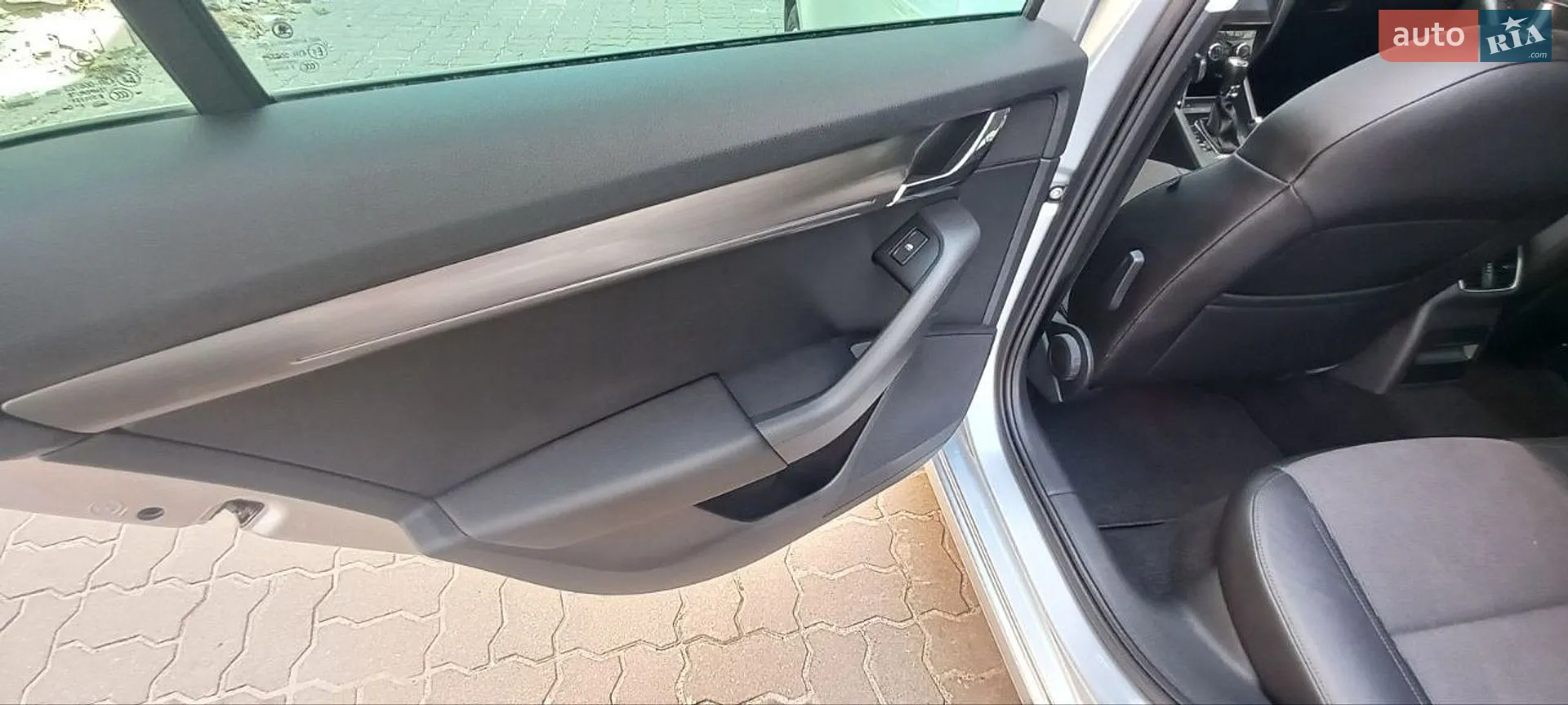 2019 Skoda Octavia - мініатюра 9