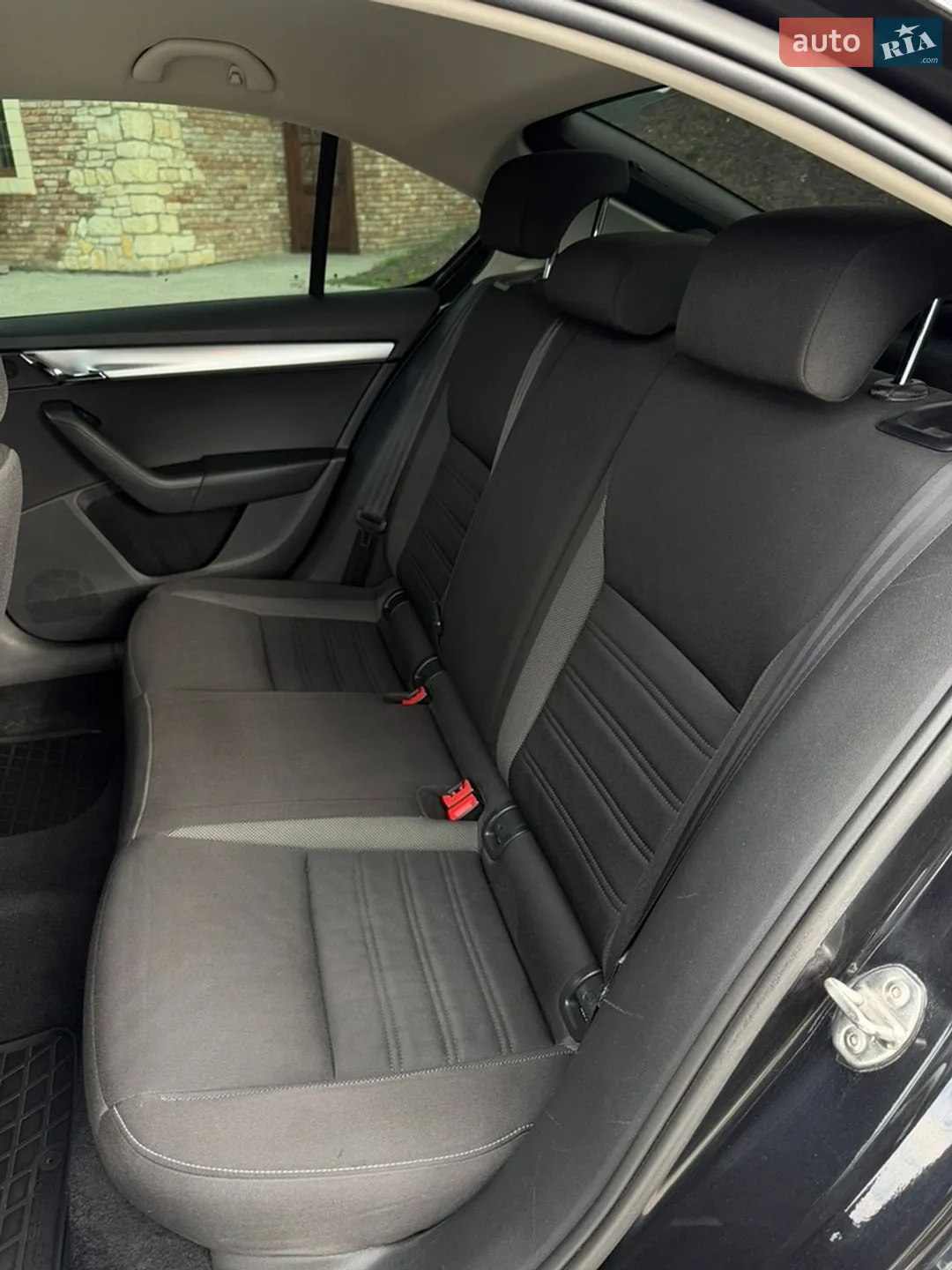 2017 Skoda Octavia - мініатюра 7
