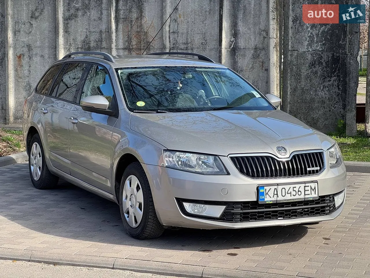 2013 Skoda Octavia - мініатюра 29