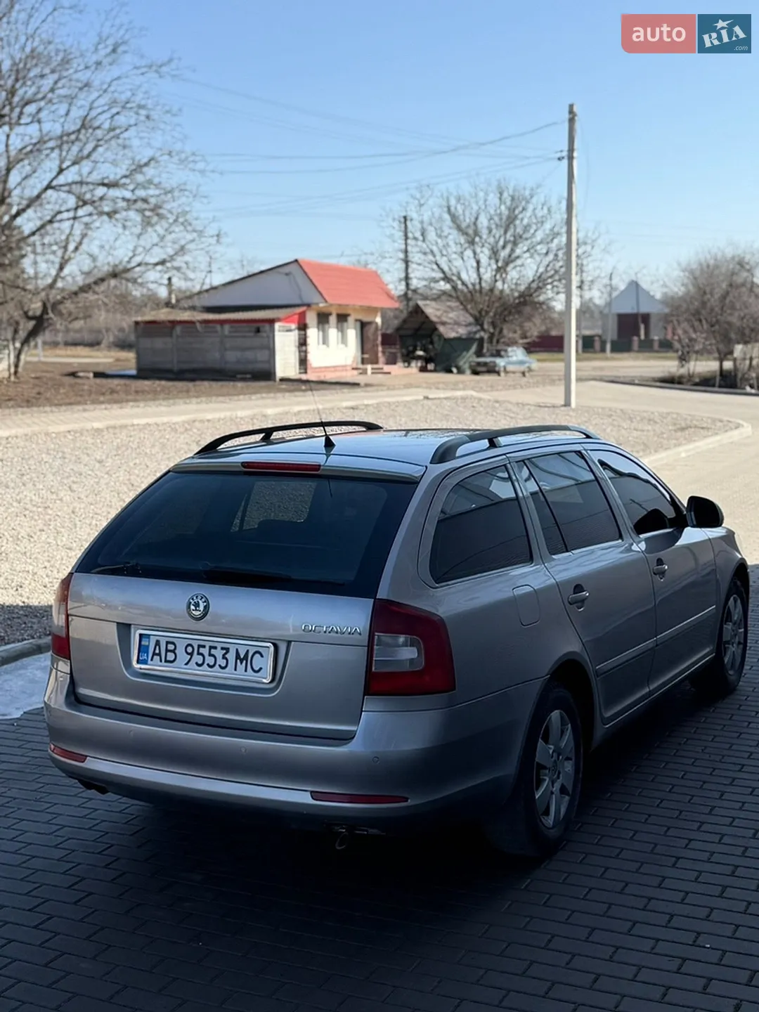 2010 Skoda Octavia - мініатюра 4