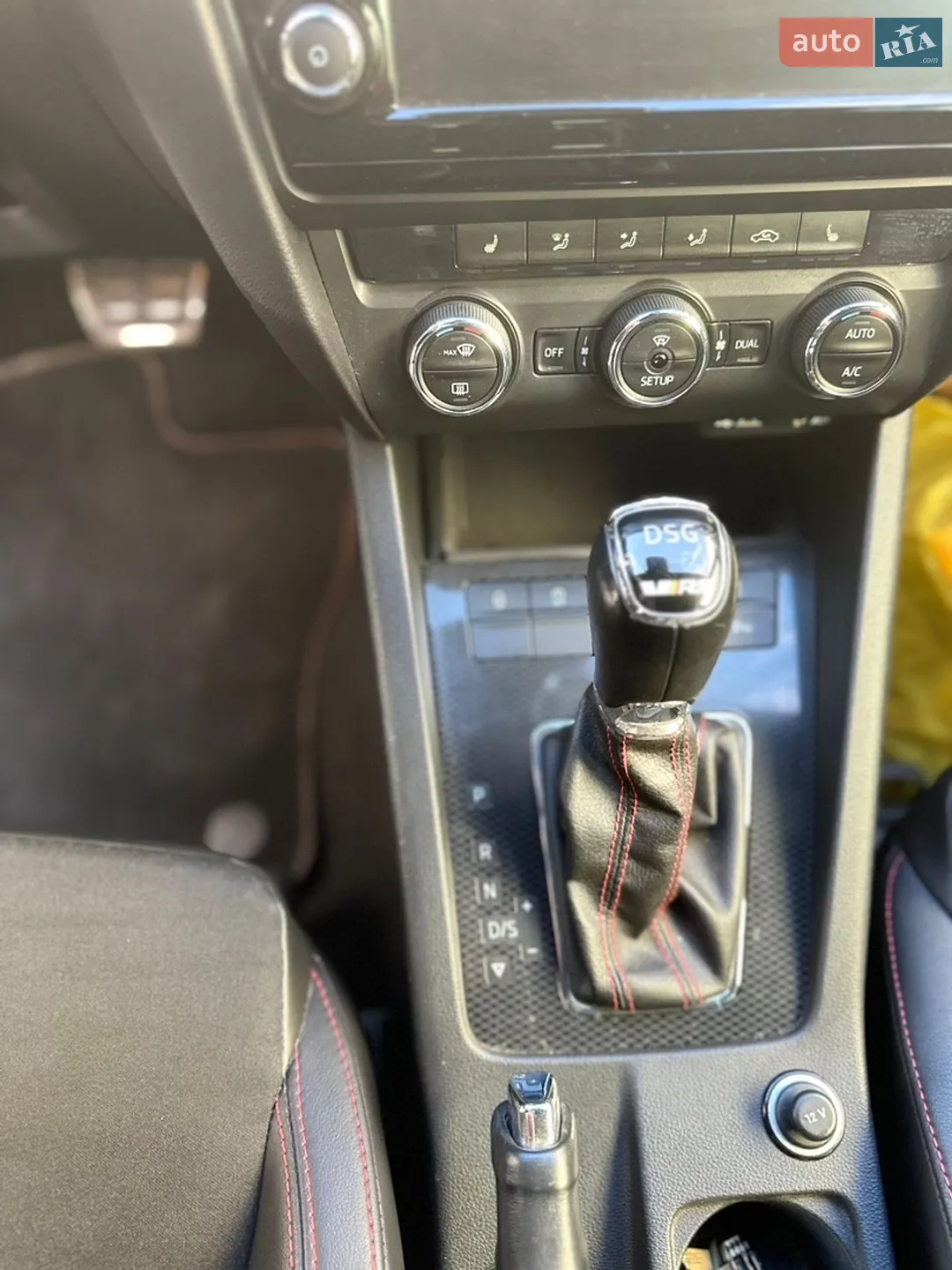 2013 Skoda Octavia - мініатюра 27
