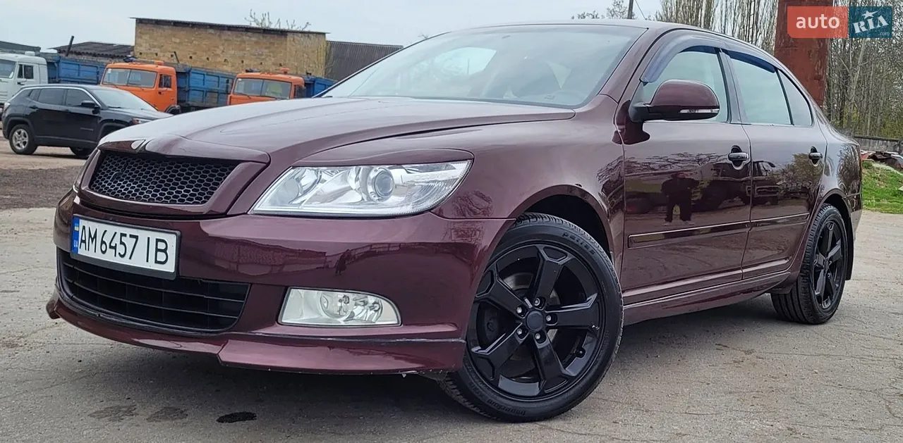 2013 Skoda Octavia - мініатюра 18