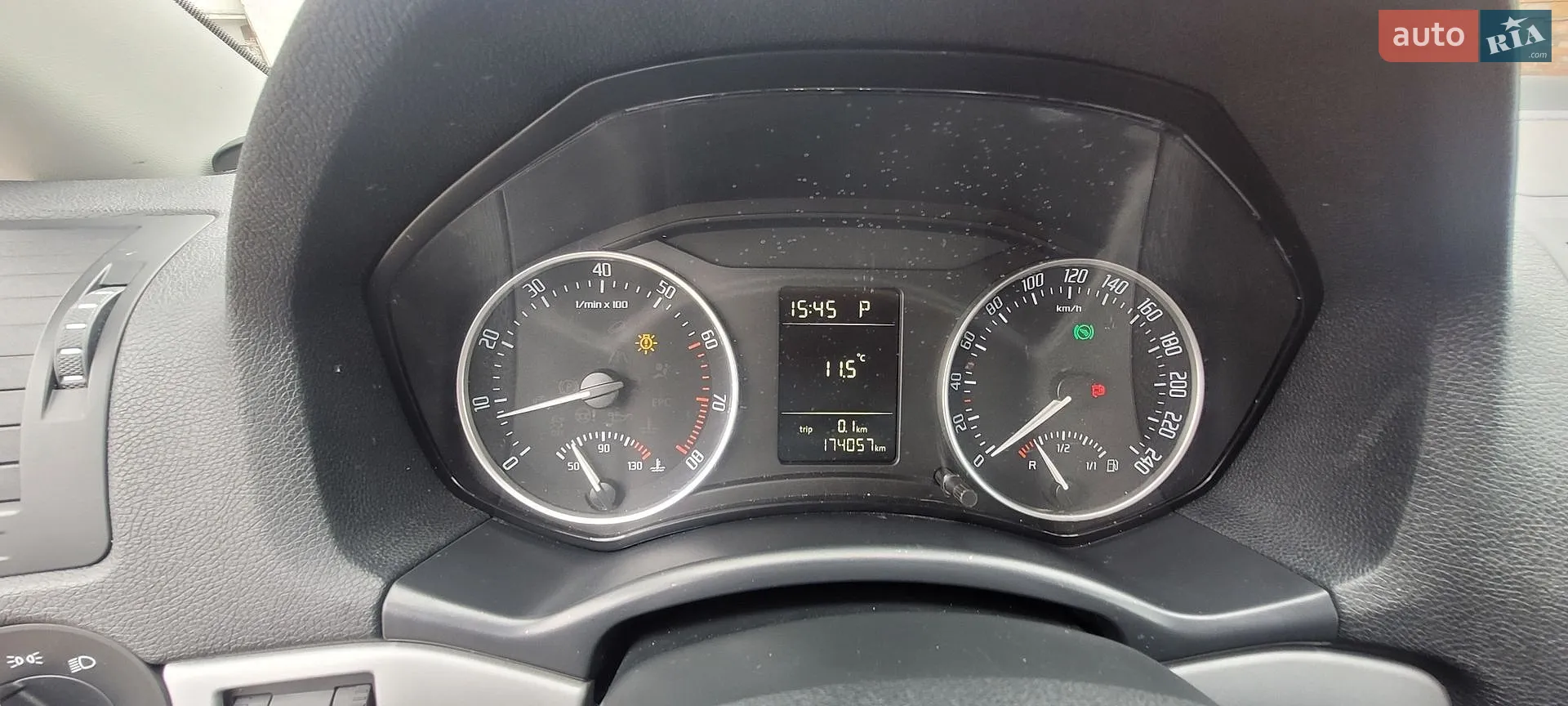 2012 Skoda Octavia - мініатюра 15
