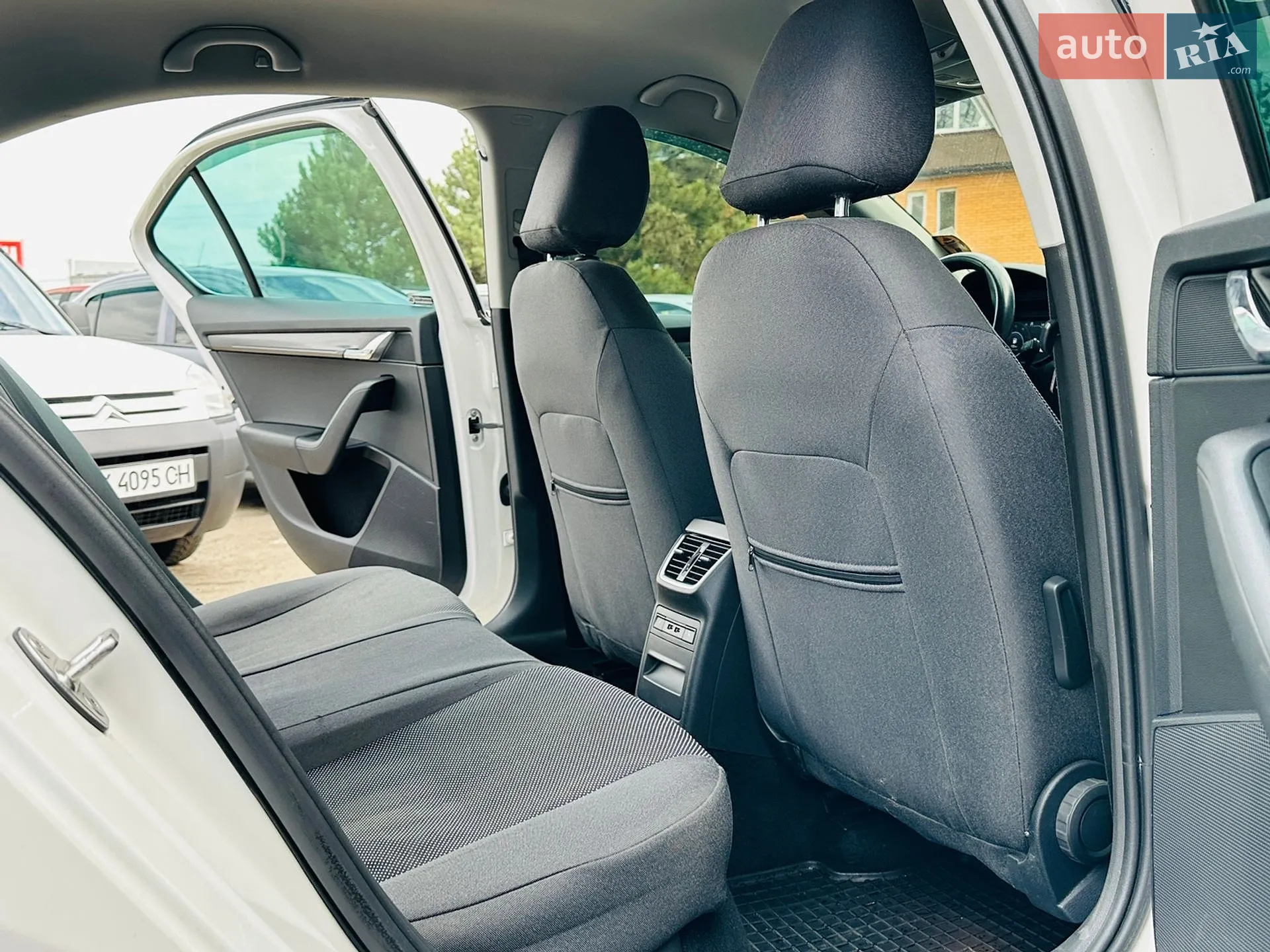 2018 Skoda Octavia - мініатюра 20