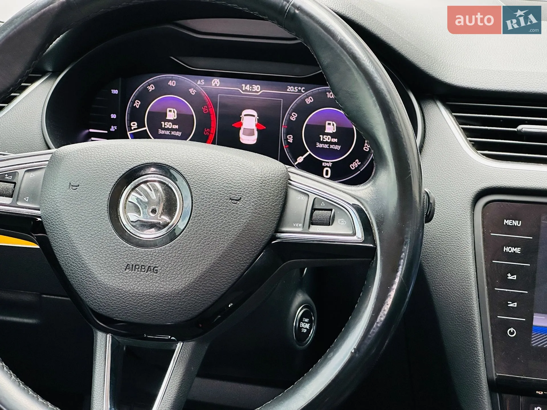 2018 Skoda Octavia - мініатюра 29