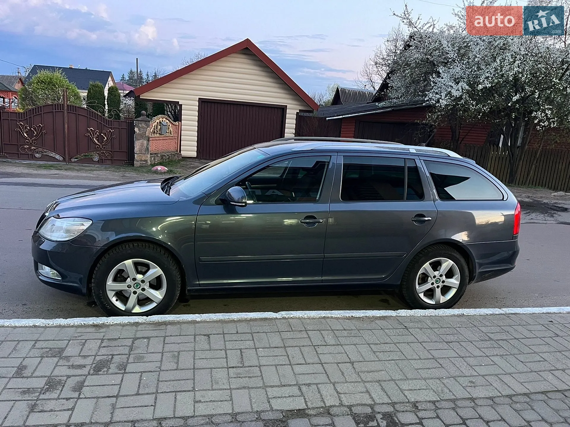 2012 Skoda Octavia - мініатюра 11
