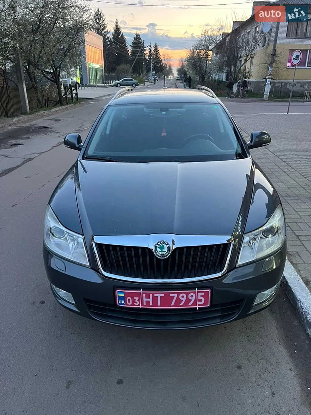 2012 Skoda Octavia - мініатюра 14