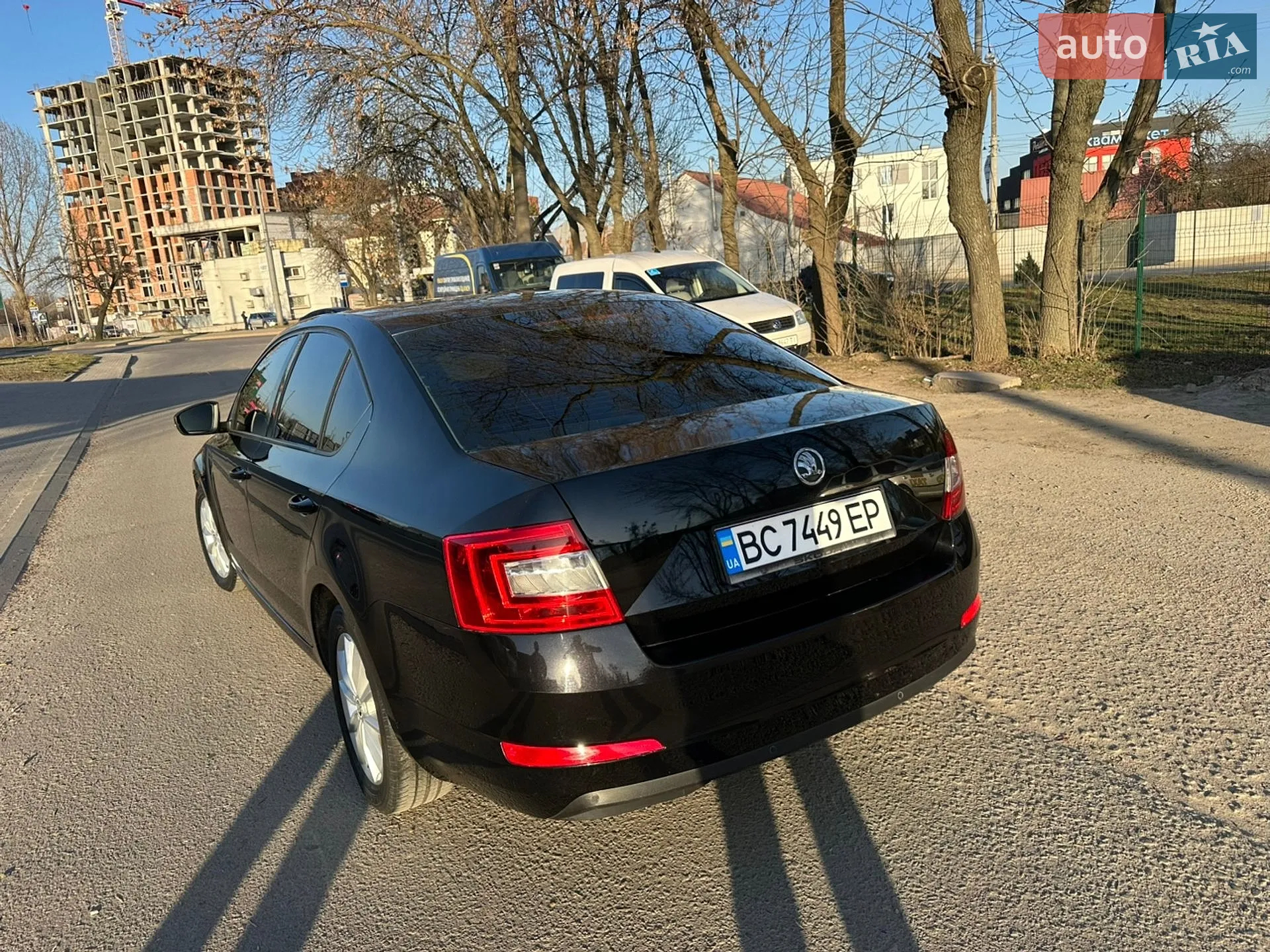 2013 Skoda Octavia - мініатюра 2