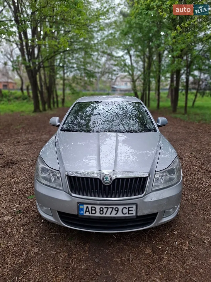2012 Skoda Octavia - мініатюра 18