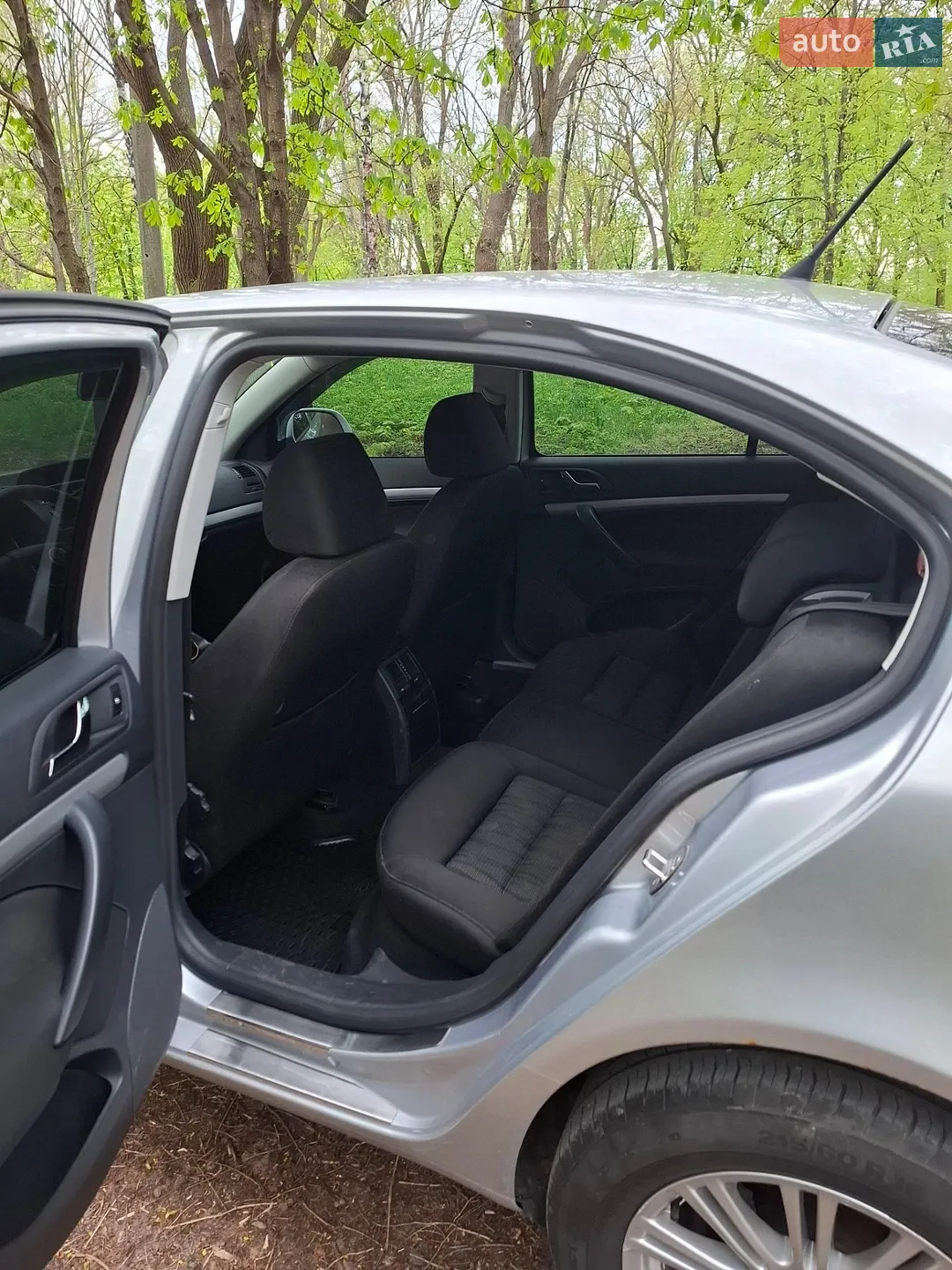 2011 Skoda Octavia - мініатюра 7