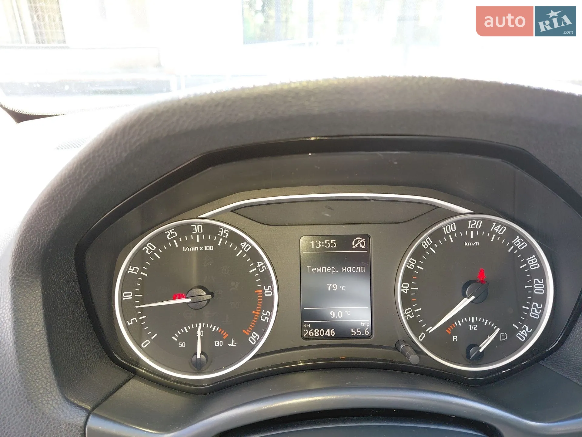2012 Skoda Octavia - мініатюра 25