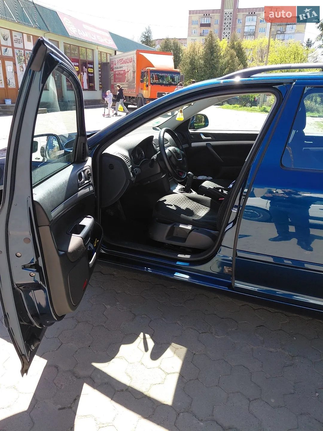 2012 Skoda Octavia - мініатюра 15