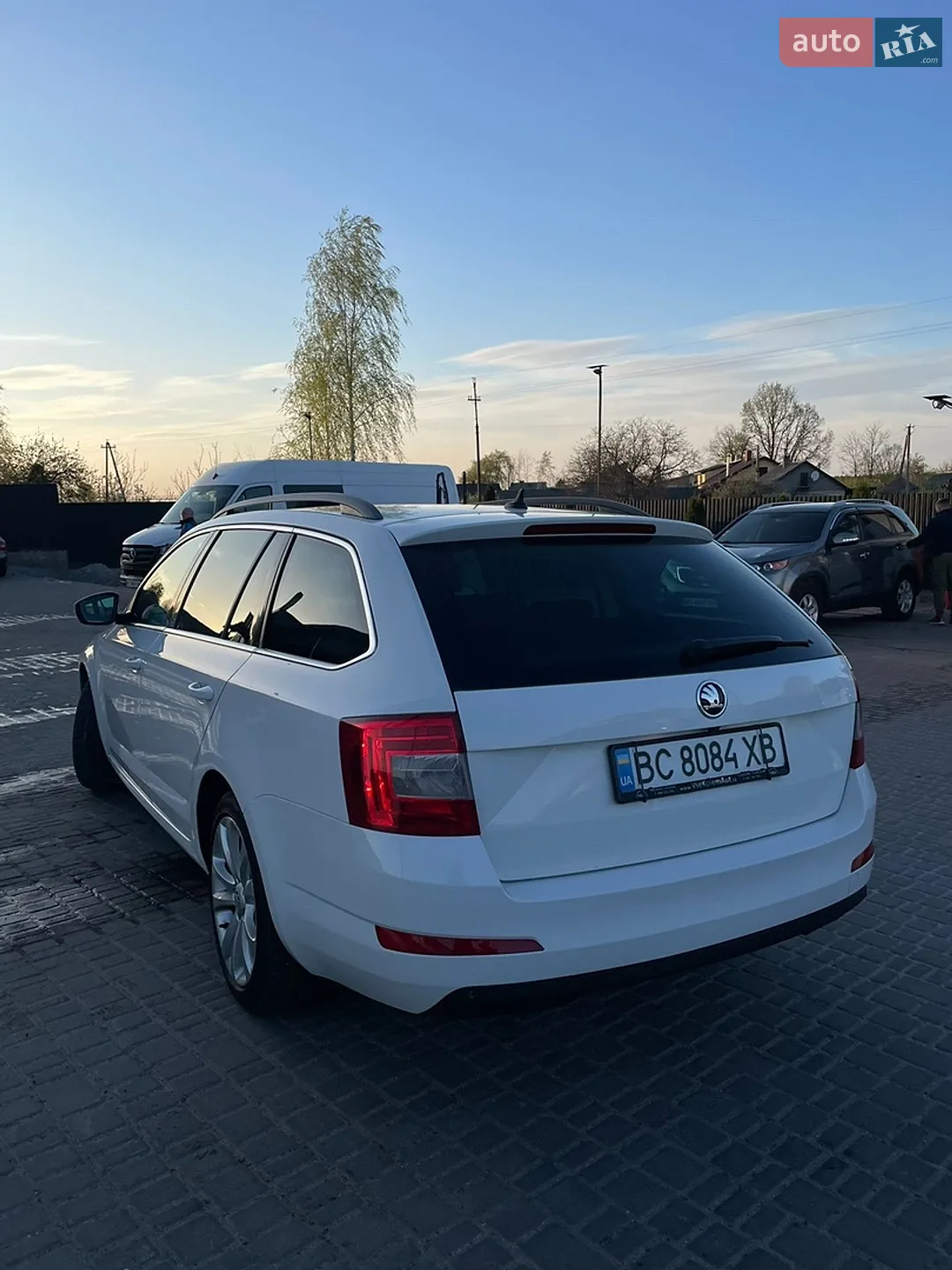 2016 Skoda Octavia - мініатюра 15