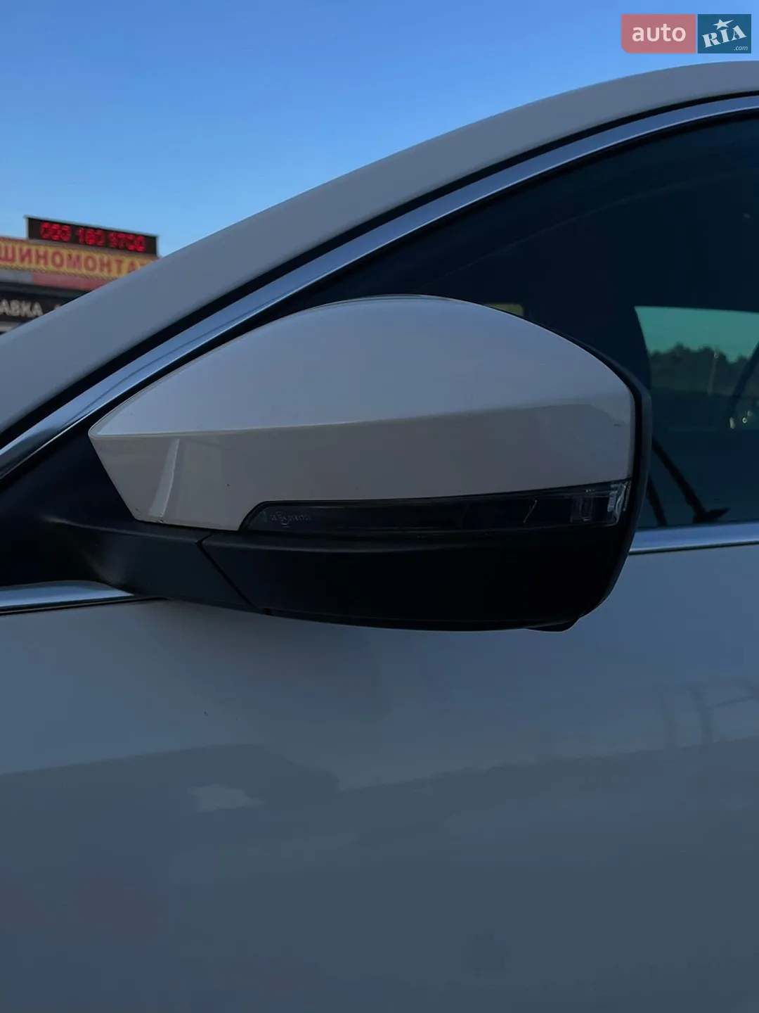 2016 Skoda Octavia - мініатюра 19