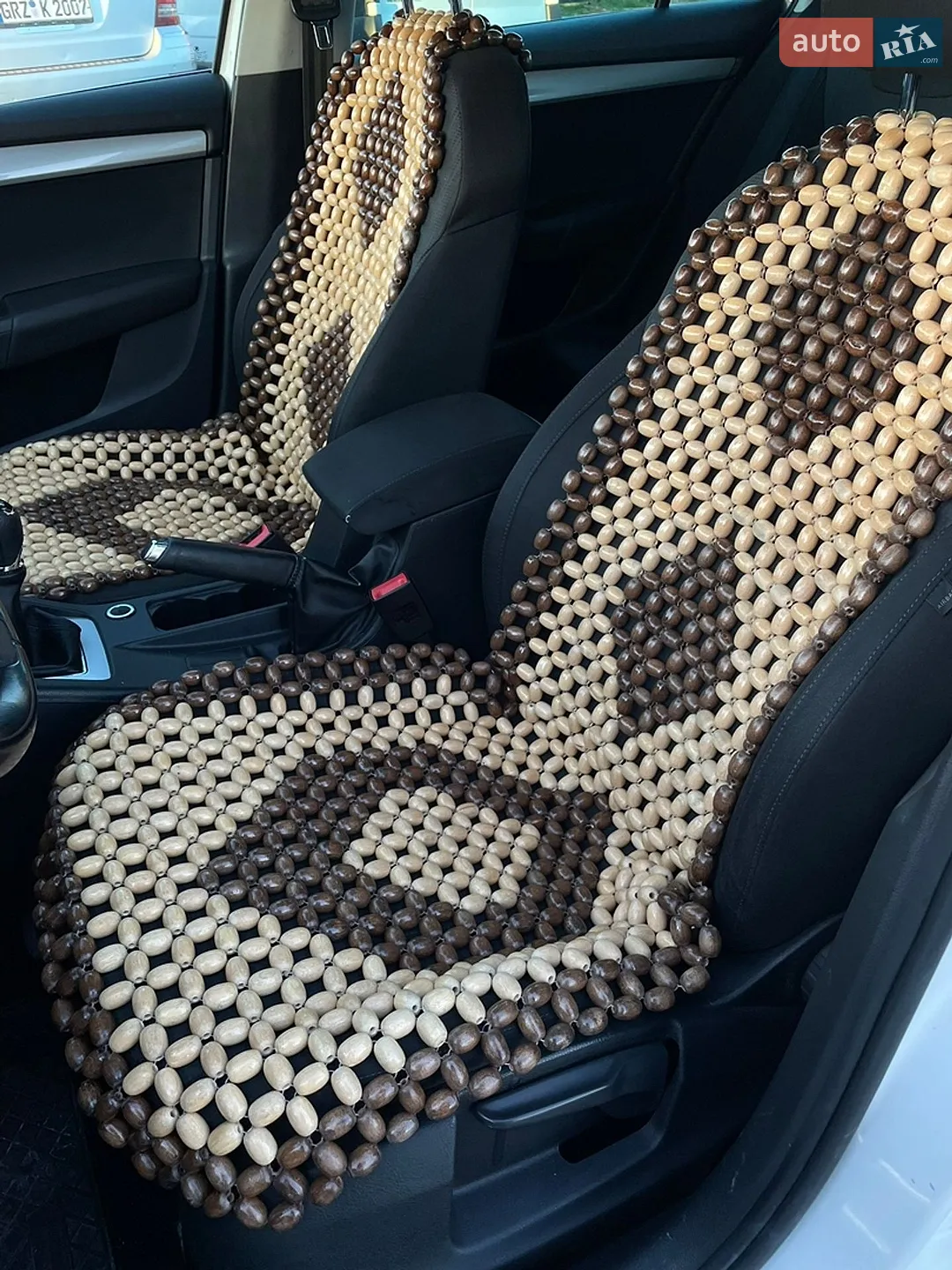 2016 Skoda Octavia - мініатюра 28